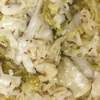 Caraway Kraut